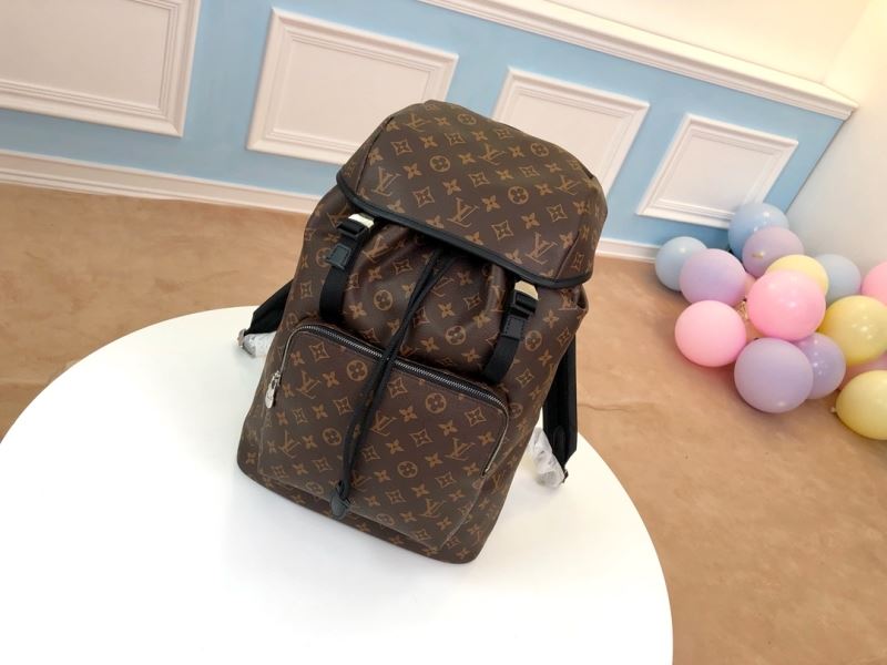 Louis Vuitton Backpacks